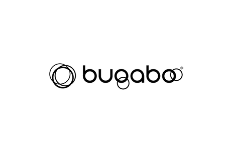 Bugaboo Brand Logo