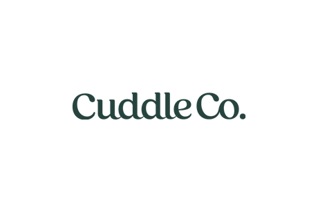 Cuddleco Brand Logo