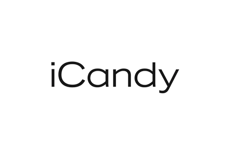 iCandy Brand Logo