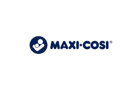 Maxi-Cosi Brand Logo