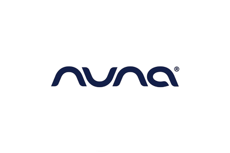 Nuna Brand Logo