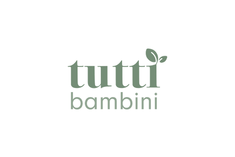 Tutti Bambini Brand Logo