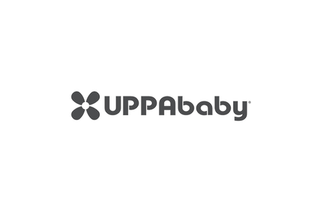 UPPAbaby Brand Logo