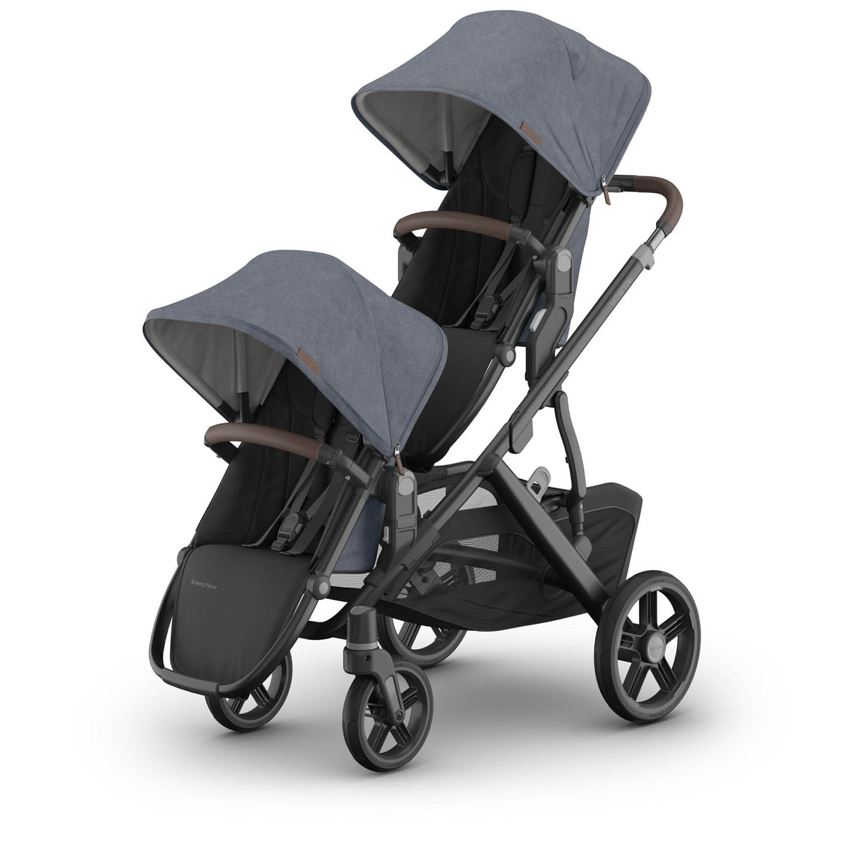 UPPAbaby Vista V3 Rumble Seat - Julian