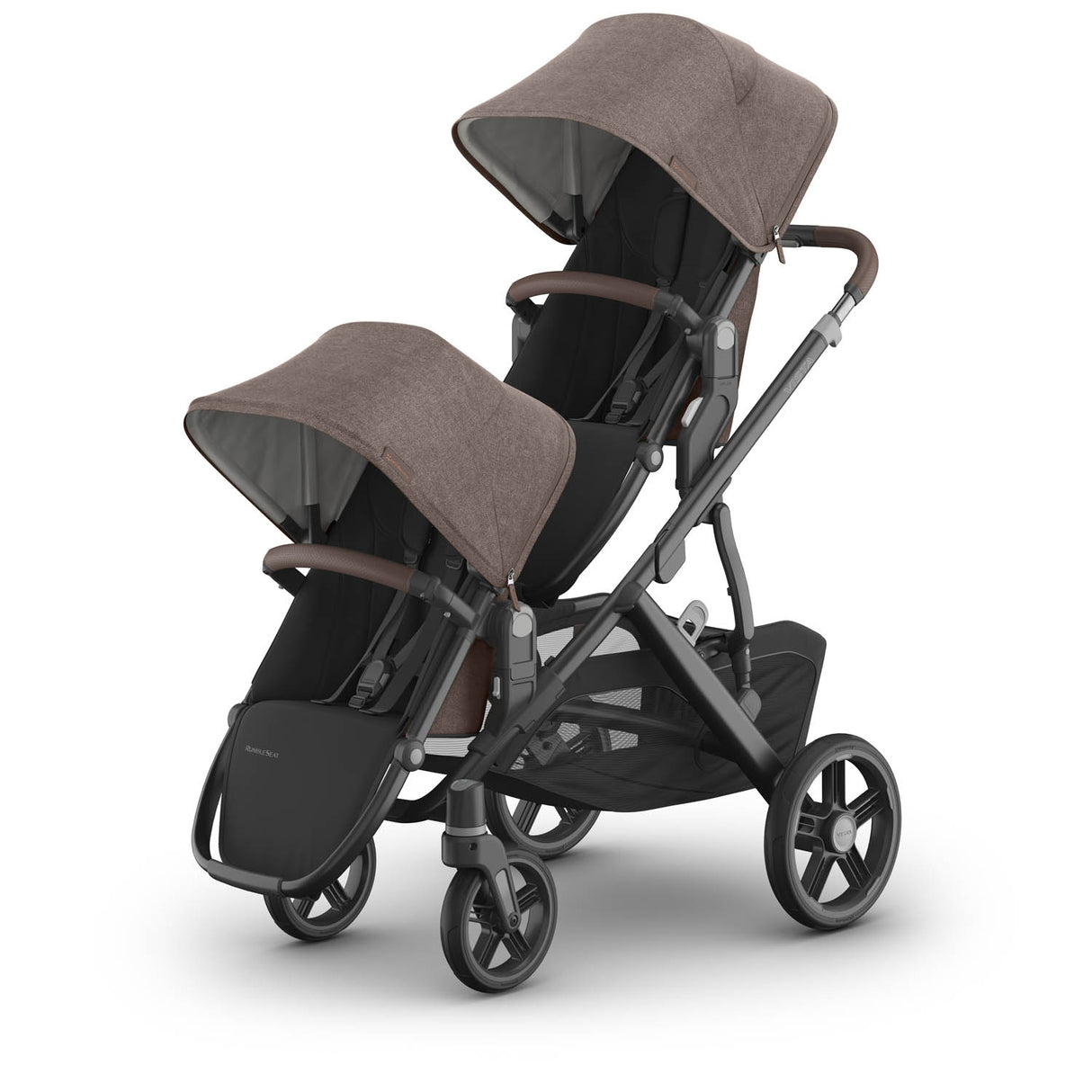 UPPAbaby Vista V3 Rumble Seat - Owen