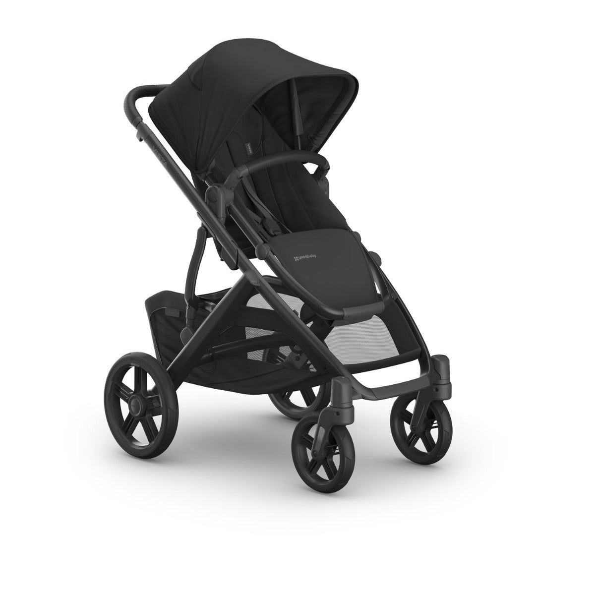 UPPAbaby VISTA V3 + Maxi-Cosi Cabriofix i-Size Travel System Bundle - Jake 20