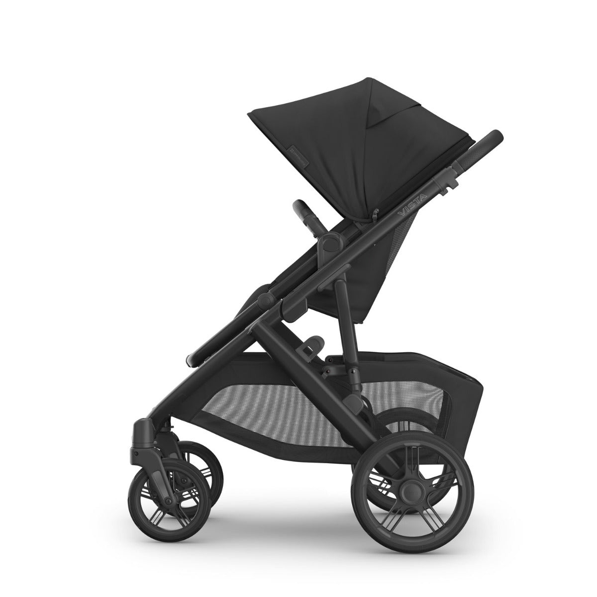 UPPAbaby VISTA V3 Pushchair and Carrycot - Jake 3