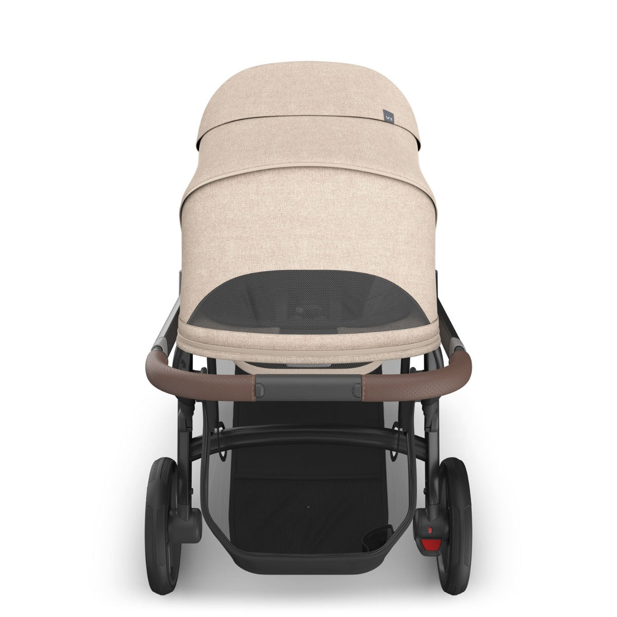 UPPAbaby VISTA V3 Pushchair and Carrycot - Liam 27