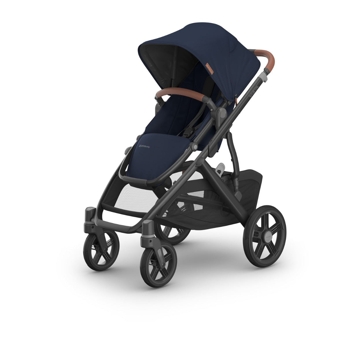 UPPAbaby VISTA V3 Pushchair and Carrycot - Noa 2