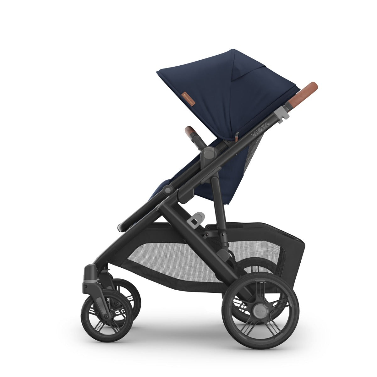 UPPAbaby VISTA V3 Pushchair and Carrycot - Noa 5