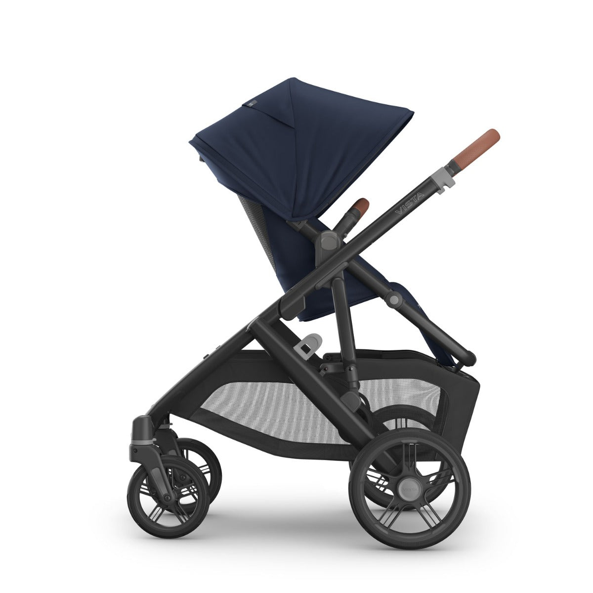 UPPAbaby VISTA V3 Pushchair and Carrycot - Noa 6