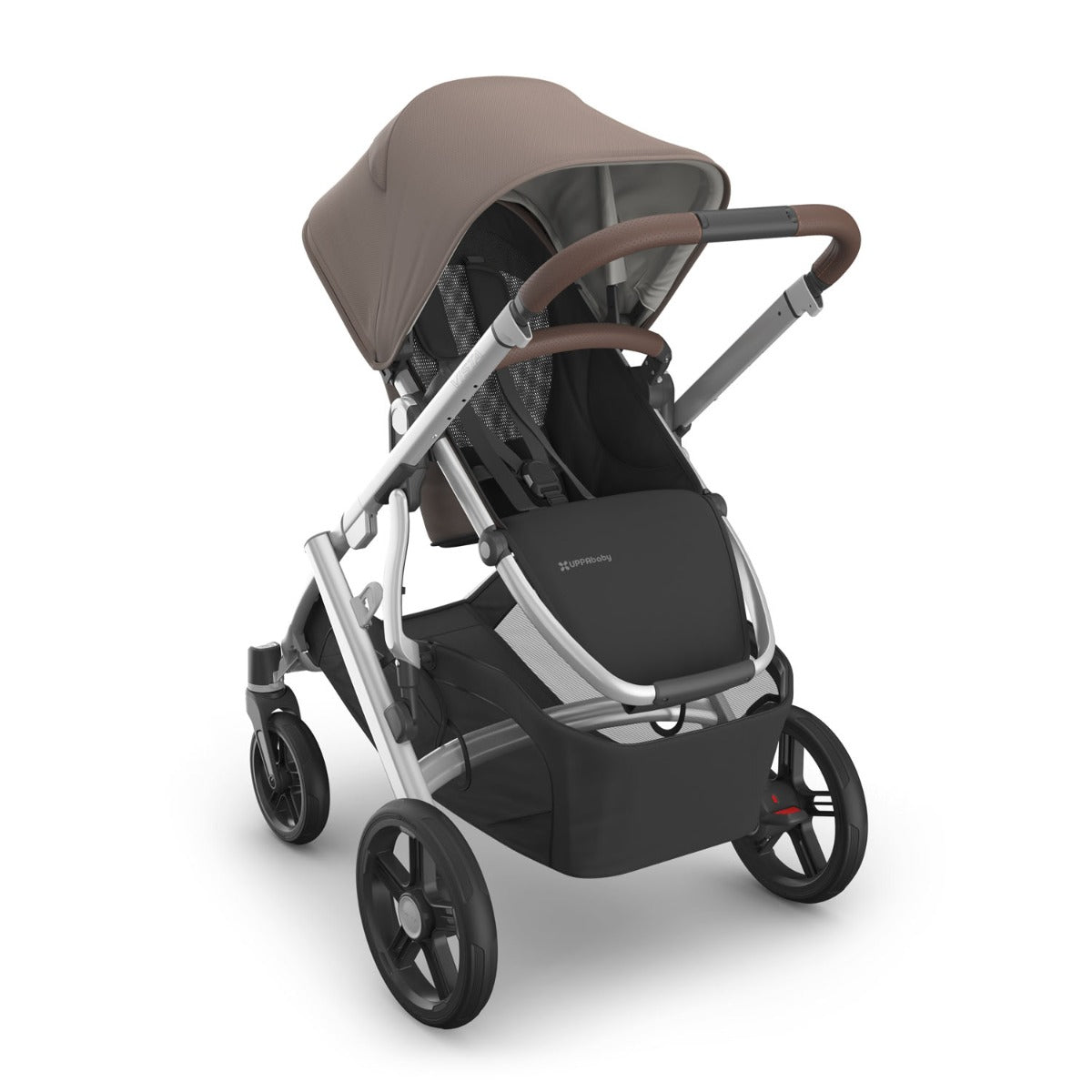 UPPAbaby VISTA V3 + Maxi-Cosi Cabriofix i-Size Travel System Bundle - Theo 13