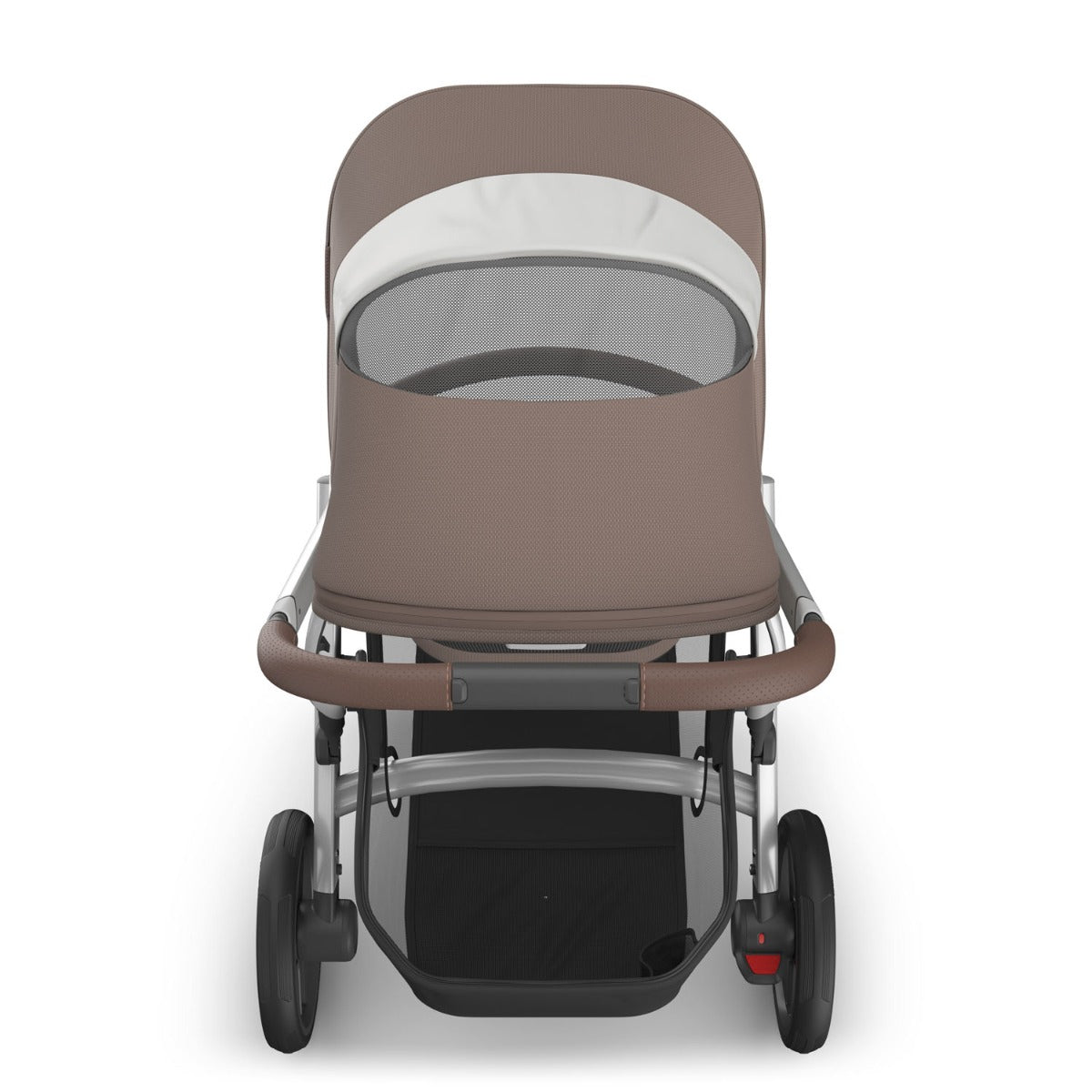 UPPAbaby VISTA V3 + Cybex Cloud T i-Size Travel System Bundle - Theo 21