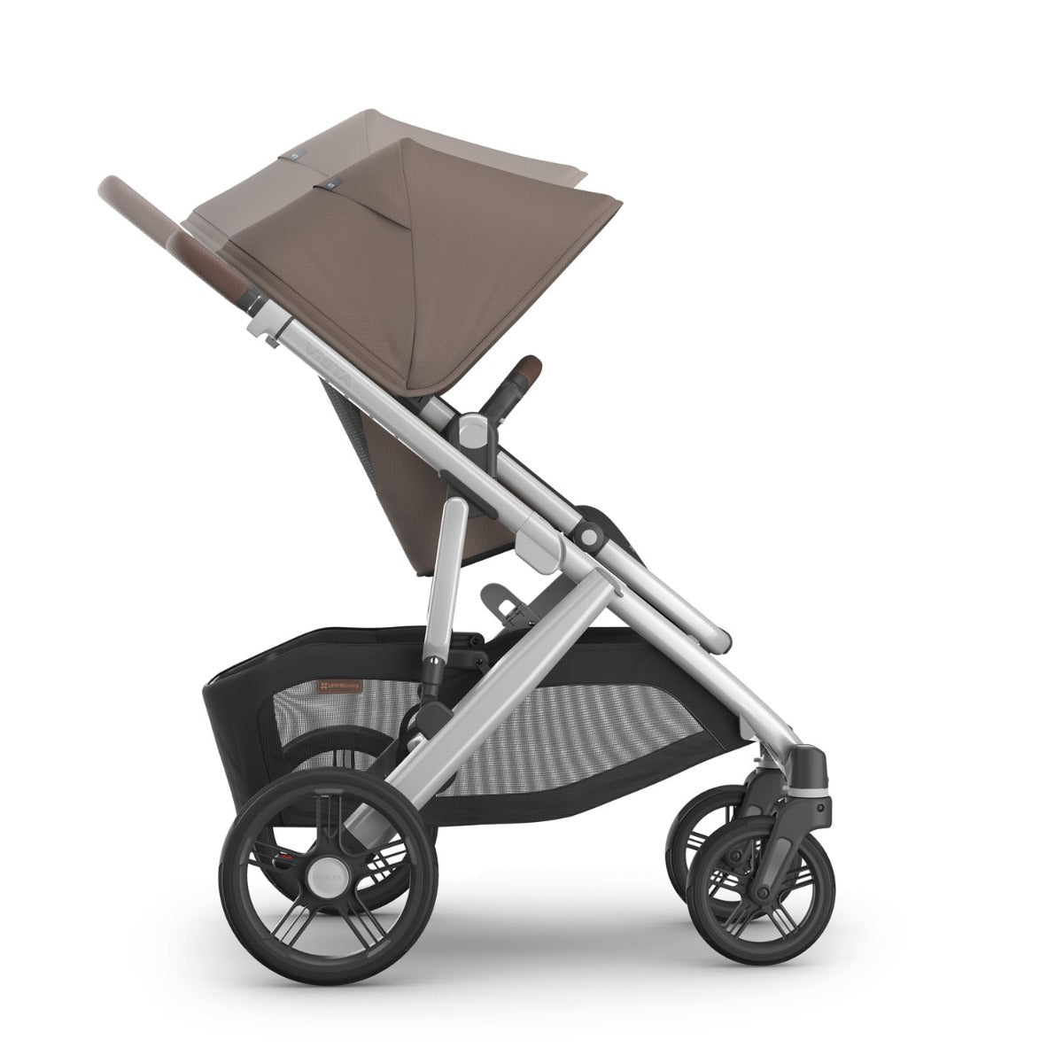 UPPAbaby VISTA V3 + Maxi-Cosi Pebble 360 Pro2 i-Size Travel System Bundle - Theo 28