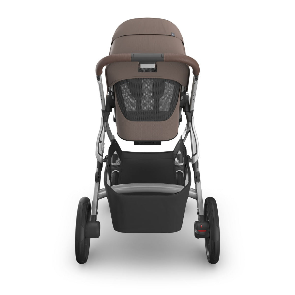 UPPAbaby VISTA V3 + Maxi-Cosi Pebble 360 Pro2 i-Size Travel System Bundle - Theo 29
