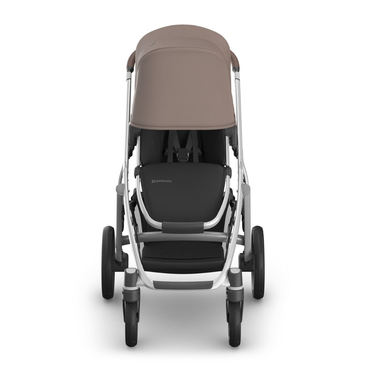 UPPAbaby VISTA V3 Pushchair and Carrycot - Theo 10