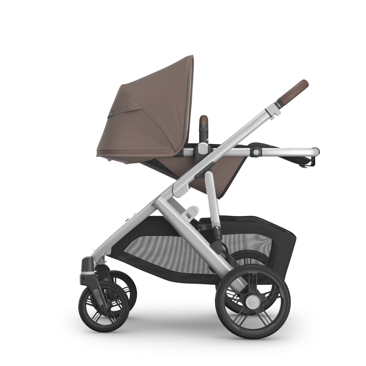 UPPAbaby VISTA V3 + Maxi-Cosi Pebble 360 Pro2 i-Size Travel System Bundle - Theo 36