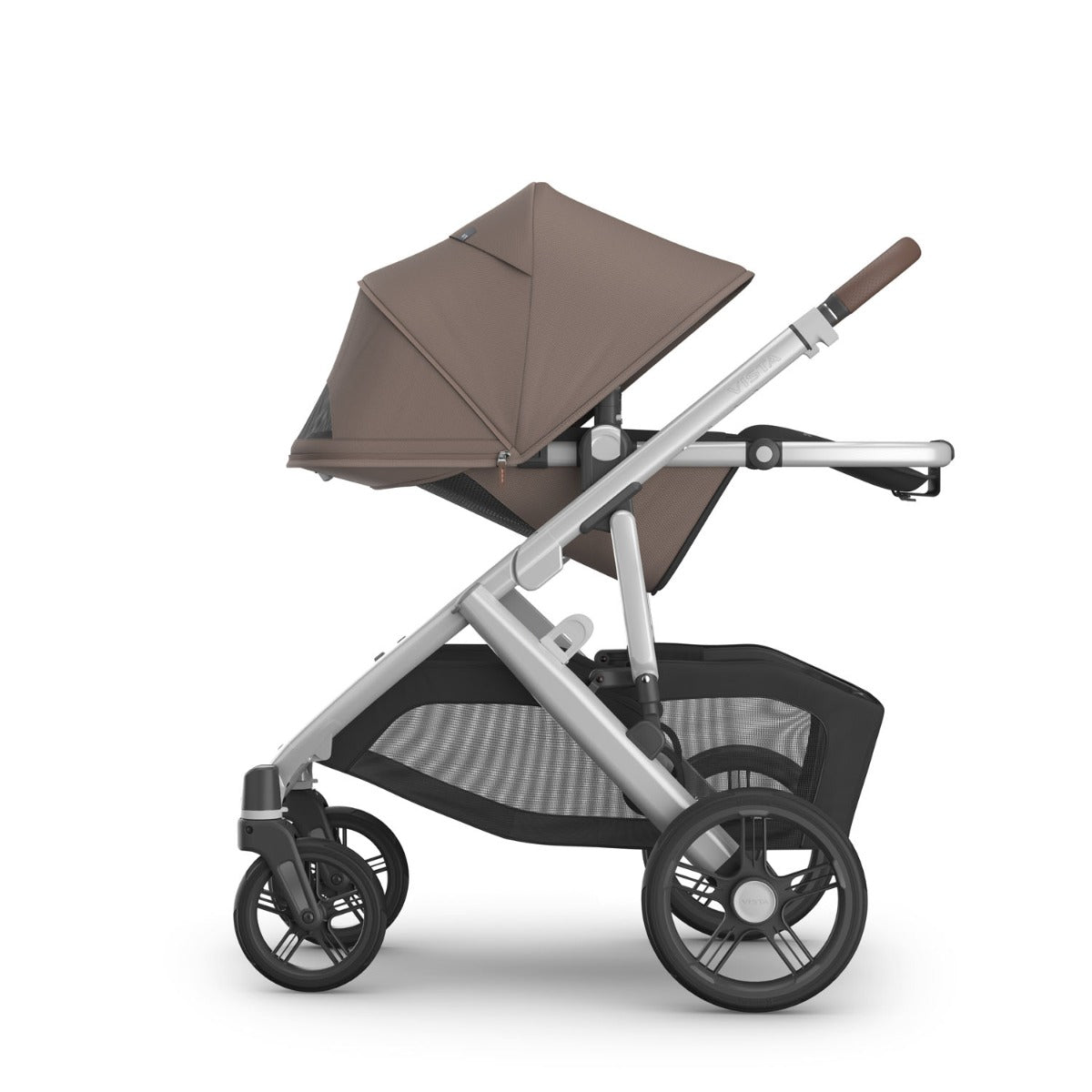 UPPAbaby VISTA V3 + Cybex Cloud T i-Size Travel System Bundle - Theo 30