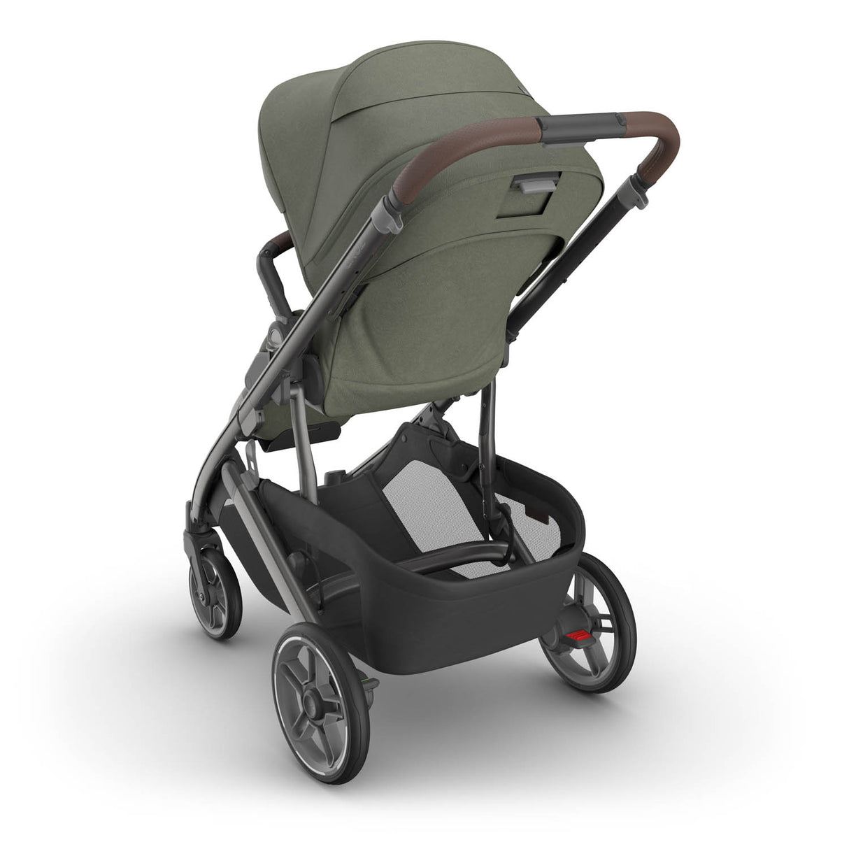 UPPAbaby Cruz V3 Pushchair & Accessory Bundle - Evelyn