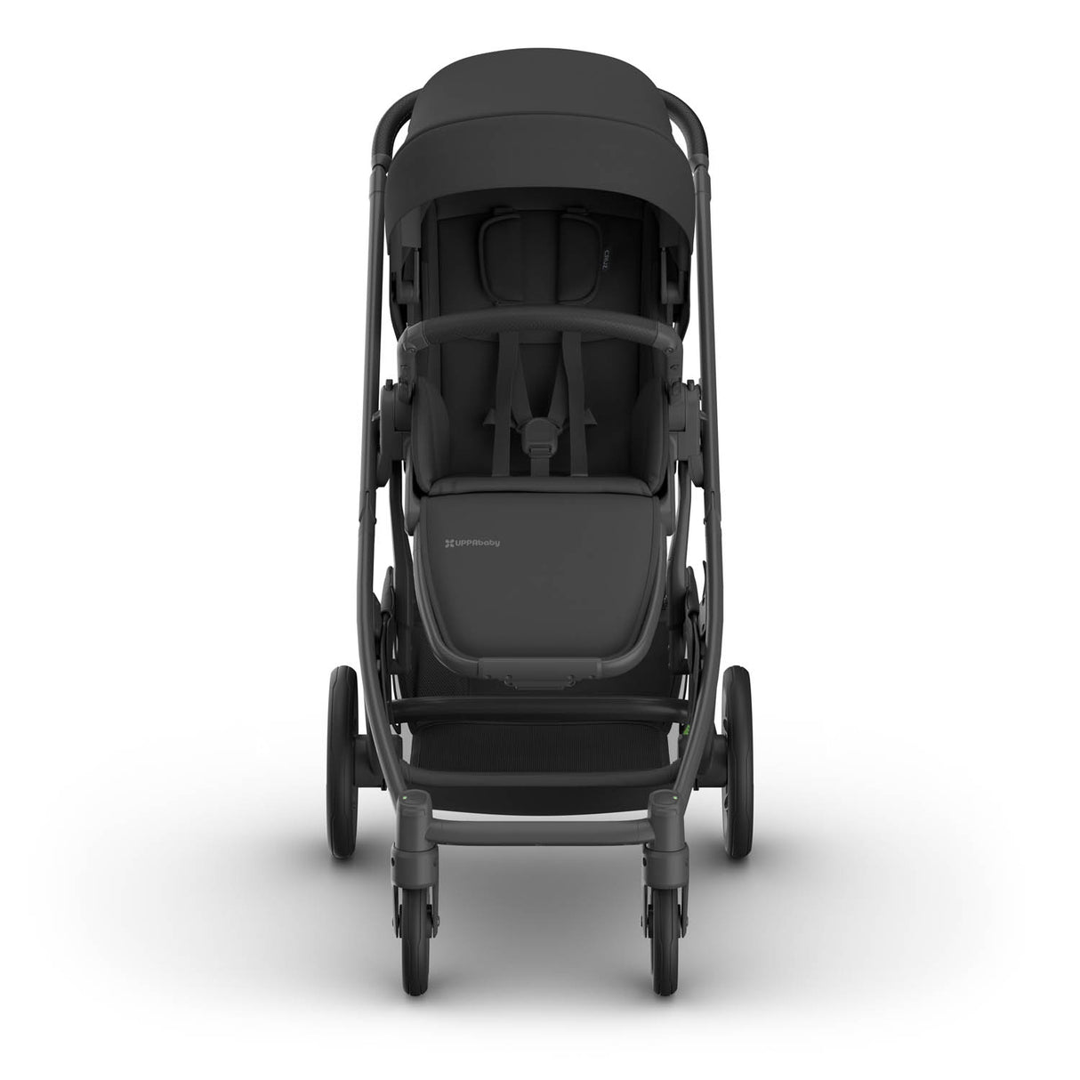 UPPAbaby Cruz V3 Pushchair & Accessory Bundle - Jake
