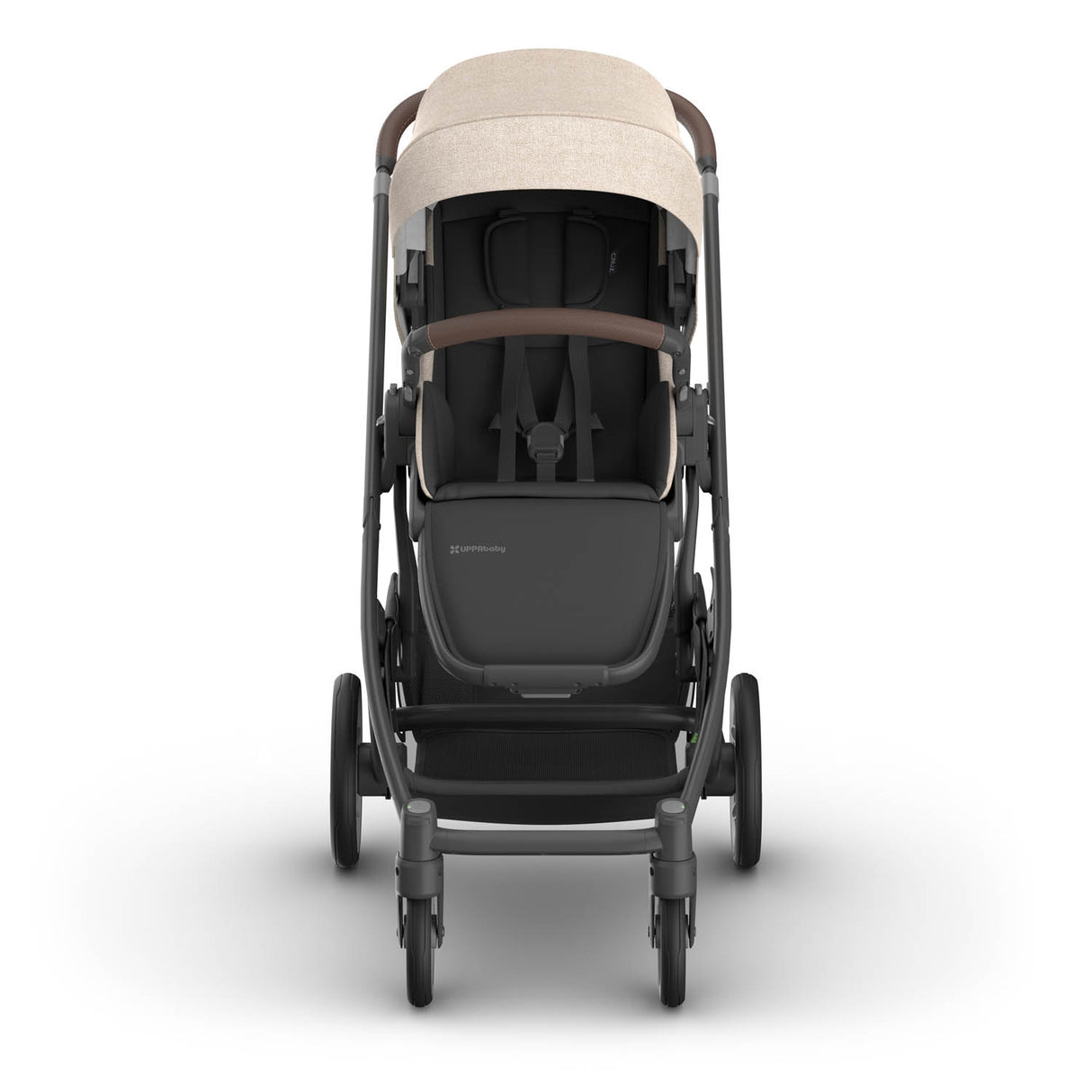 UPPAbaby Cruz V3 Pushchair & Accessory Bundle - Liam