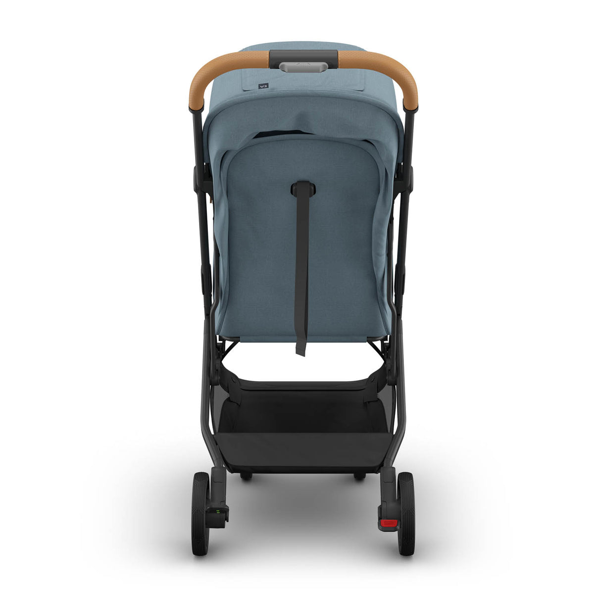 UPPAbaby Minu V3 Stroller - Dillan