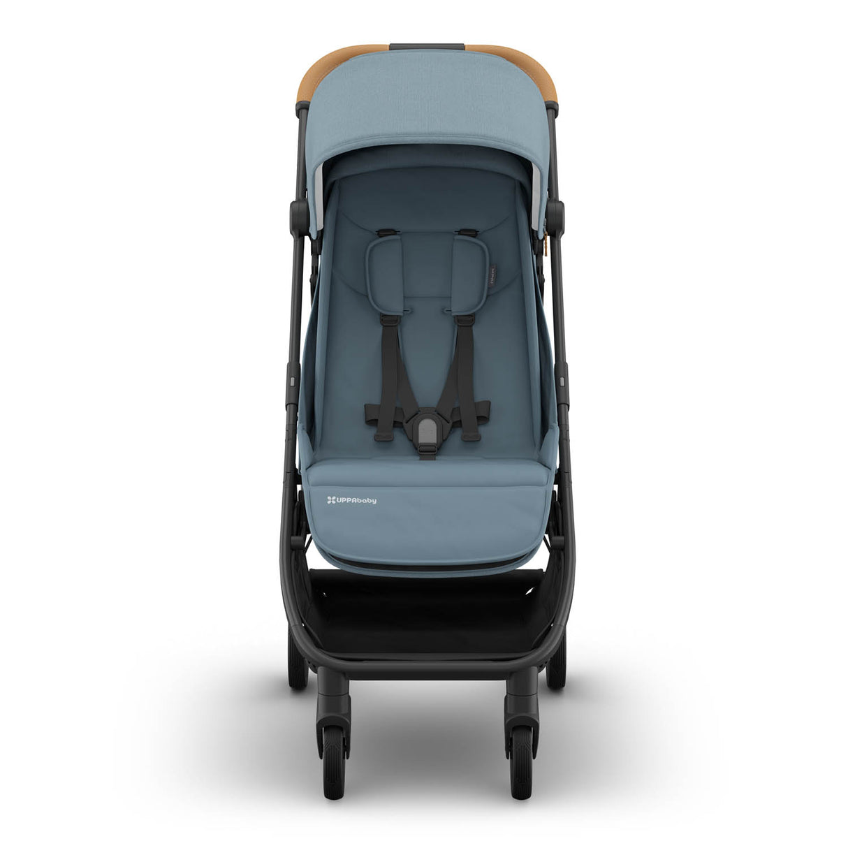 UPPAbaby Minu V3 Stroller - Dillan