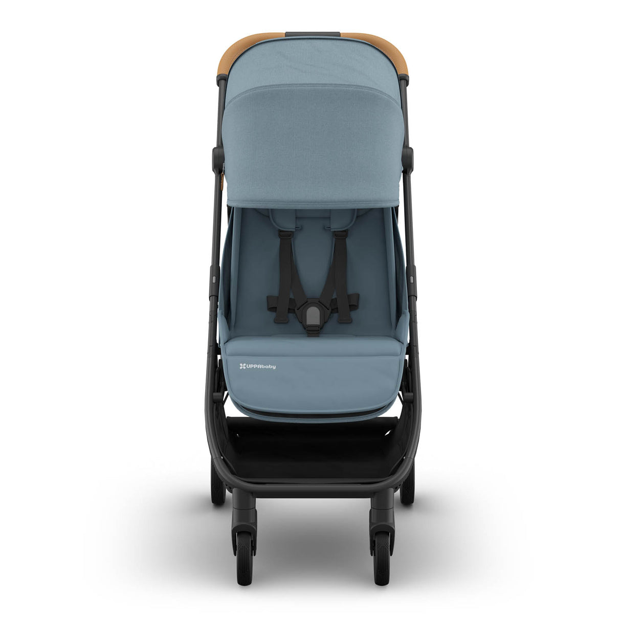 UPPAbaby Minu V3 Stroller - Dillan
