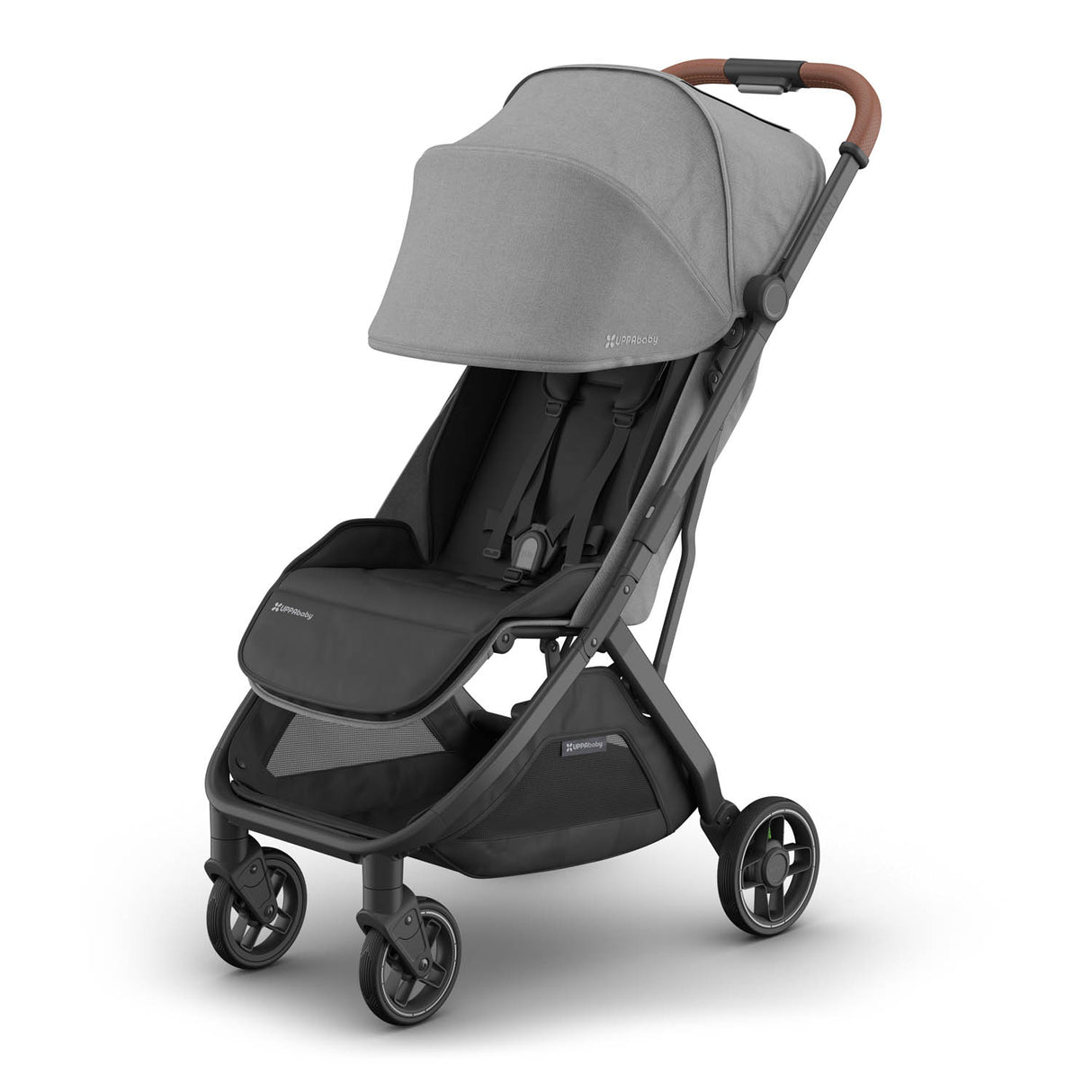 UPPAbaby Minu V3 Stroller - Greyson