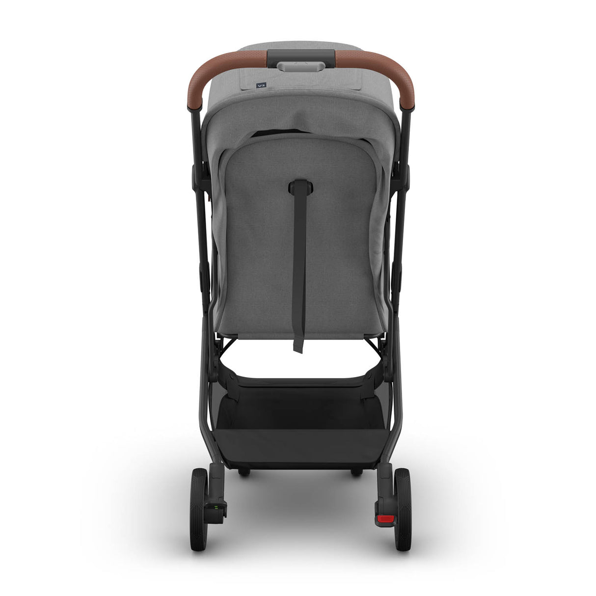 UPPAbaby Minu V3 Stroller - Greyson