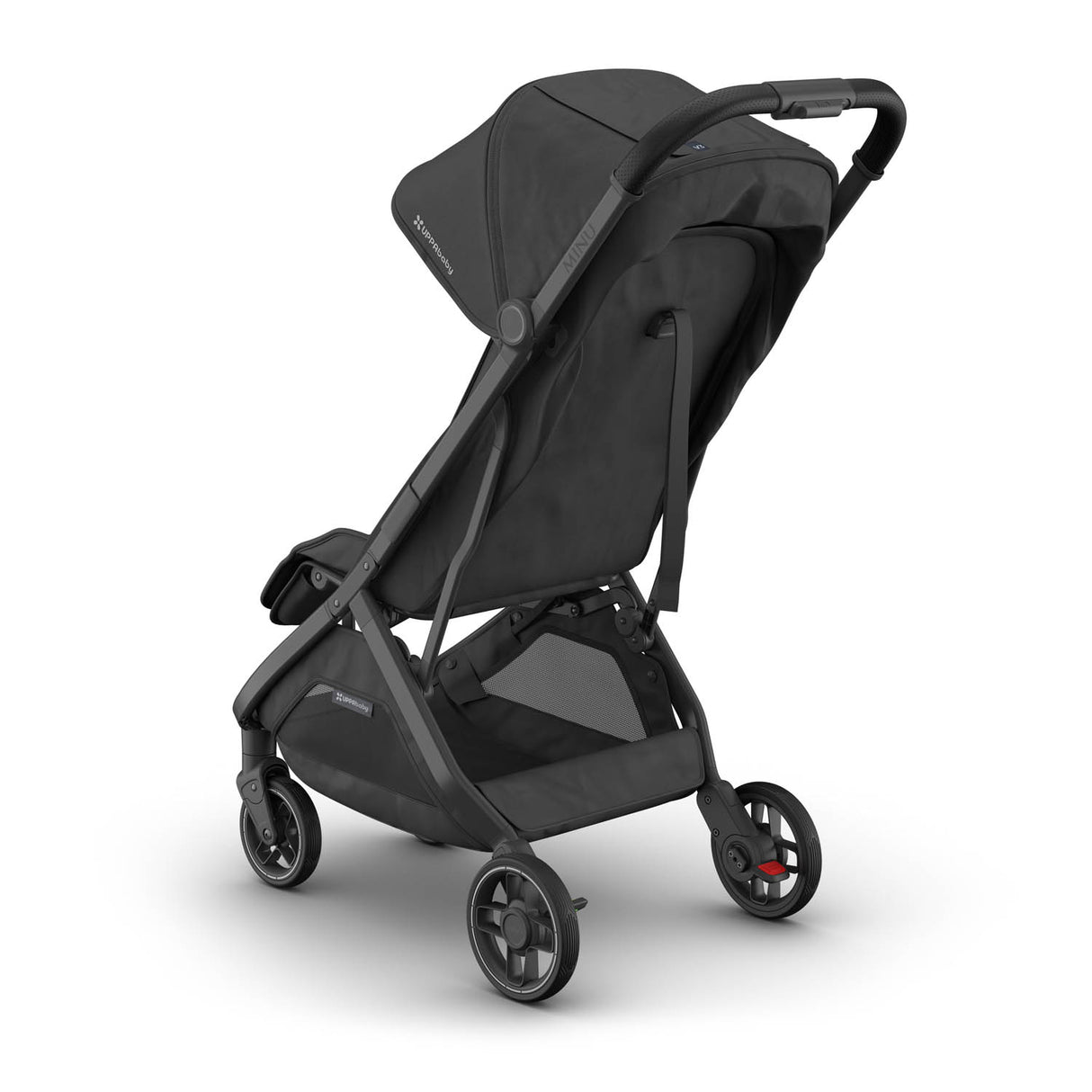 UPPAbaby Minu V3 Stroller - Jake