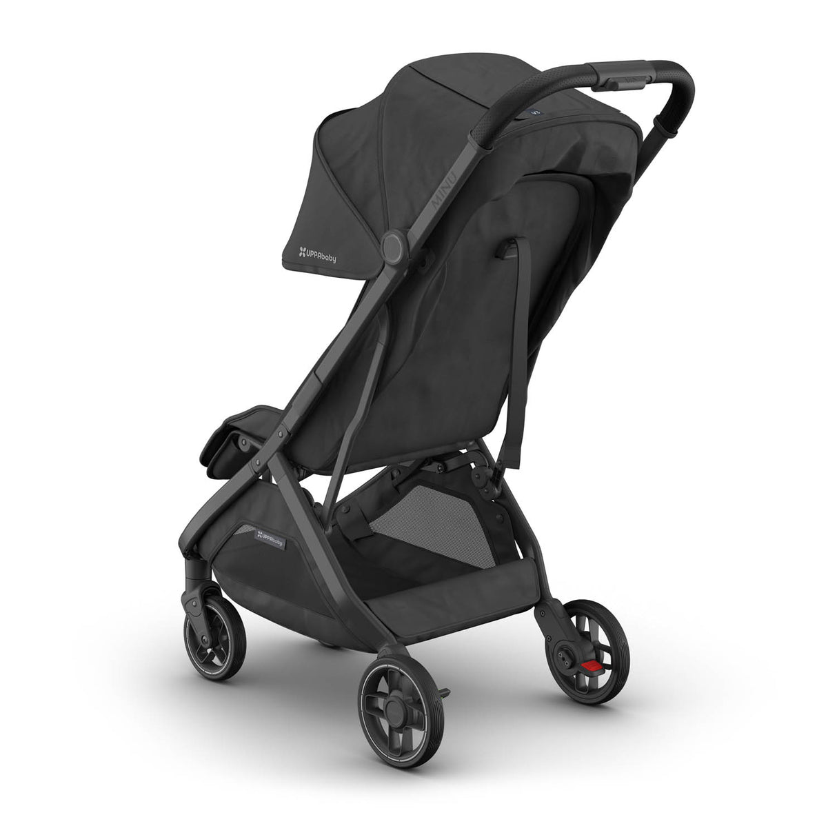 UPPAbaby Minu V3 Stroller - Jake