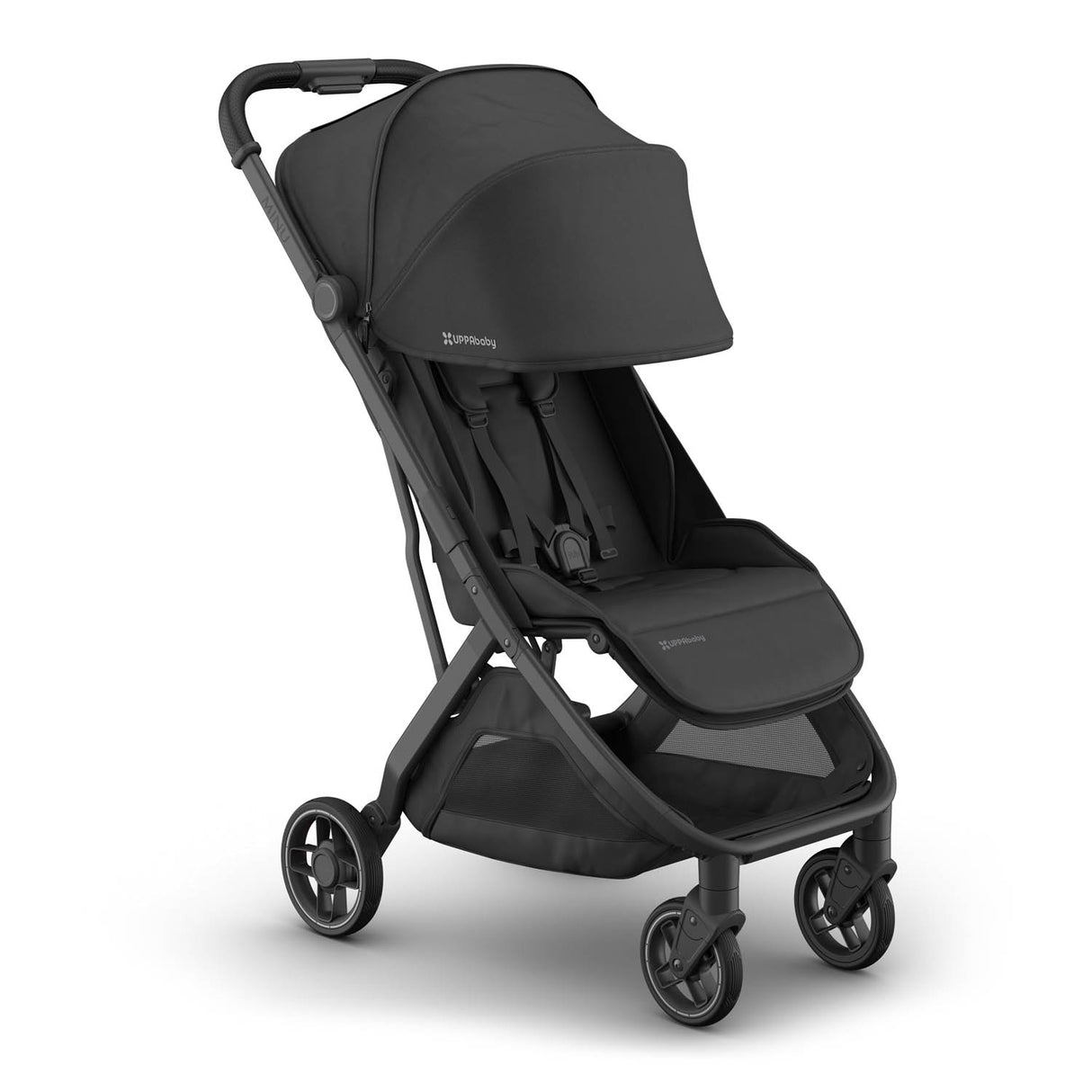 UPPAbaby Minu V3 Stroller - Jake