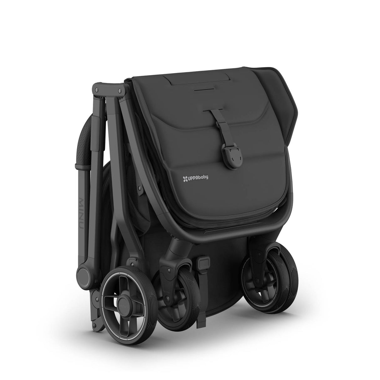 UPPAbaby Minu V3 Stroller - Jake