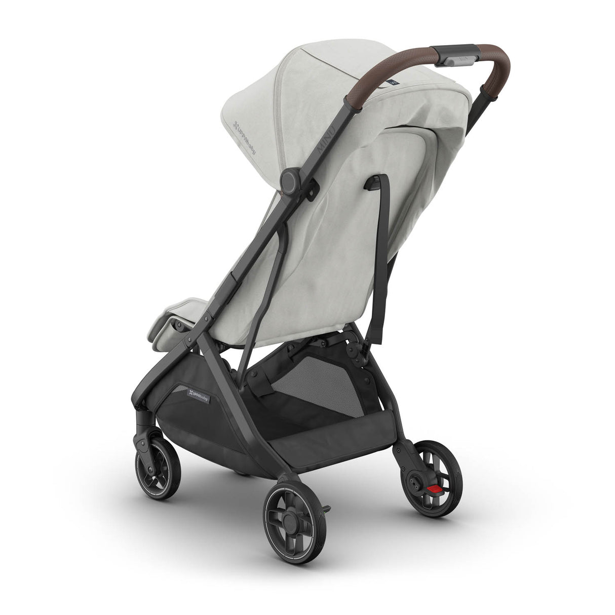 UPPAbaby Minu V3 Stroller - Savannah