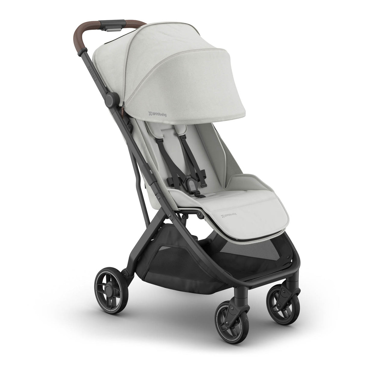UPPAbaby Minu V3 Stroller - Savannah