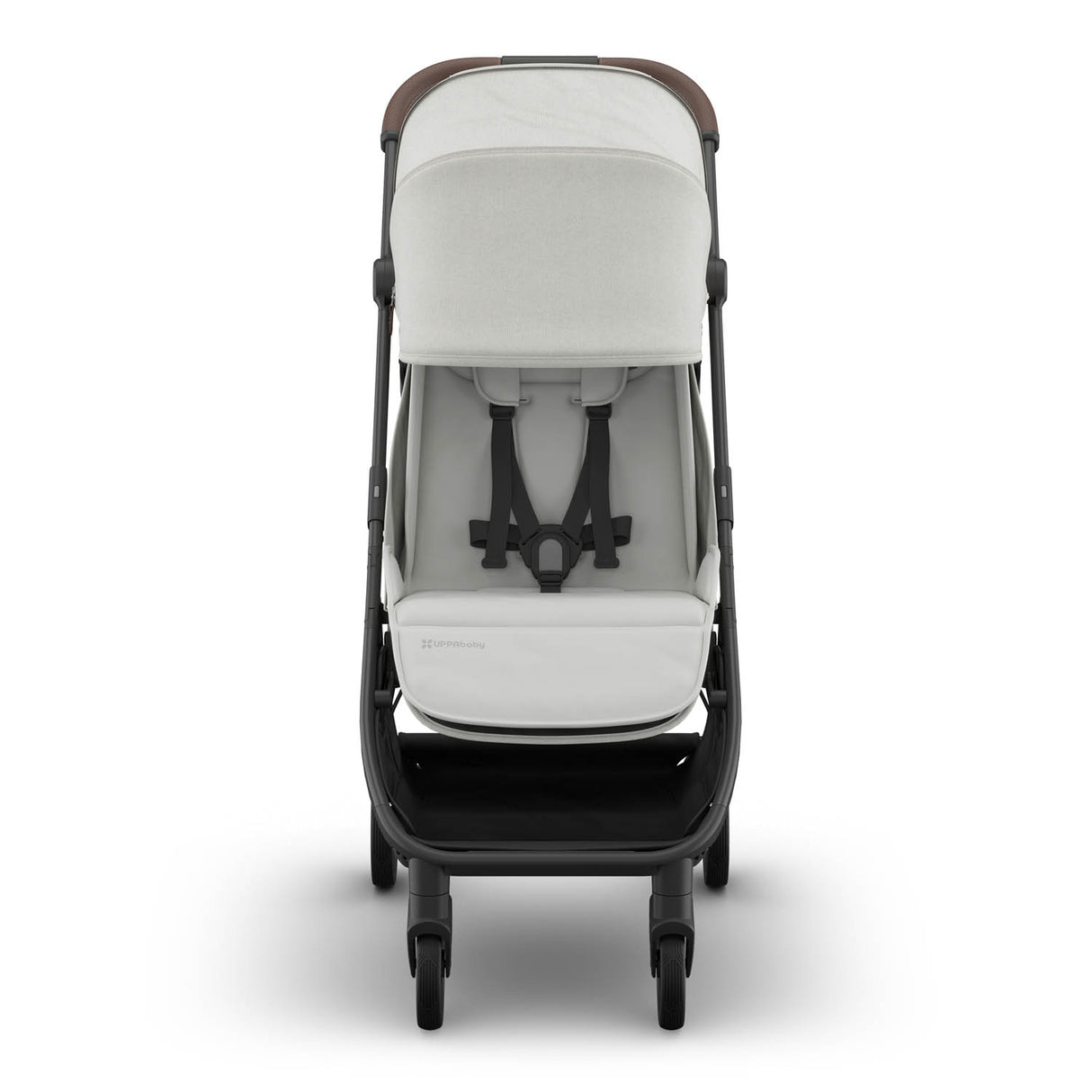 UPPAbaby Minu V3 Stroller - Savannah