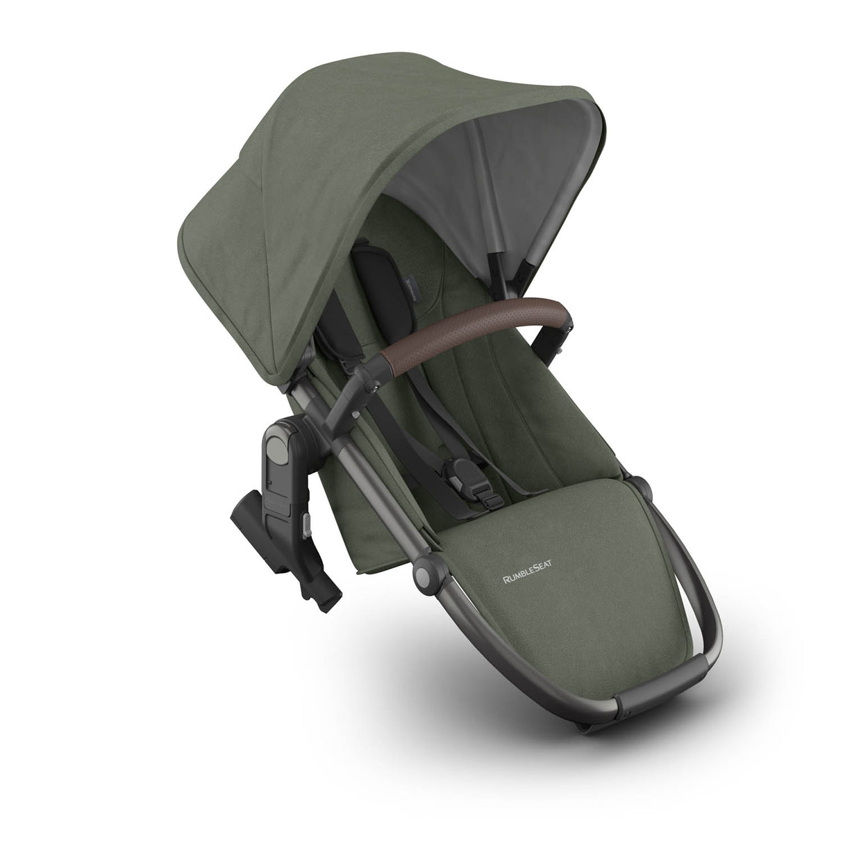 UPPAbaby Vista V3 Rumble Seat - Evelyn