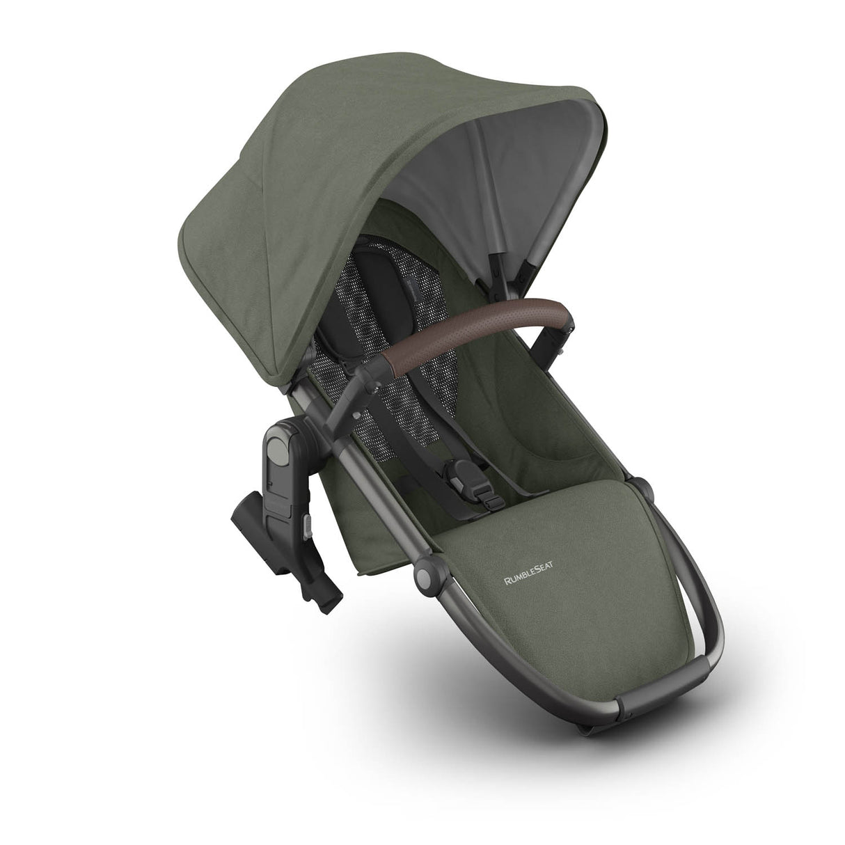 UPPAbaby Vista V3 Rumble Seat - Evelyn