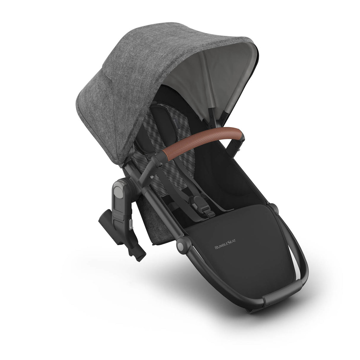 UPPAbaby Vista V3 Rumble Seat - Greyson