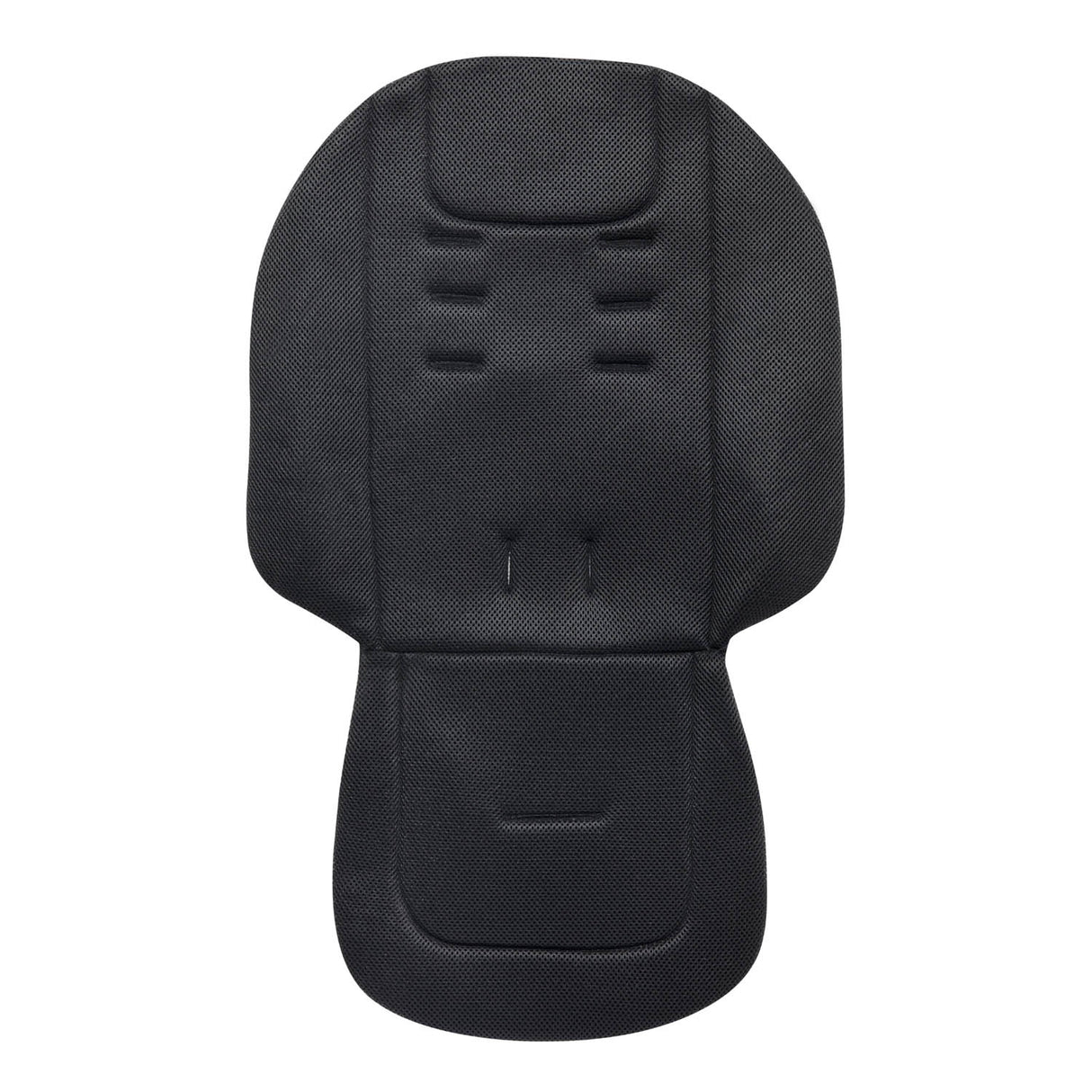 Ickle Bubba Altima 12 Piece Travel System with Maxi-Cosi CabrioFix i-Size Car Seat & Base - Black