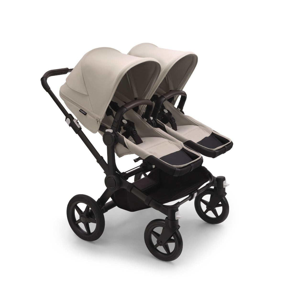 Bugaboo Donkey 5 Duo Essential Bundle - Desert Taupe 2