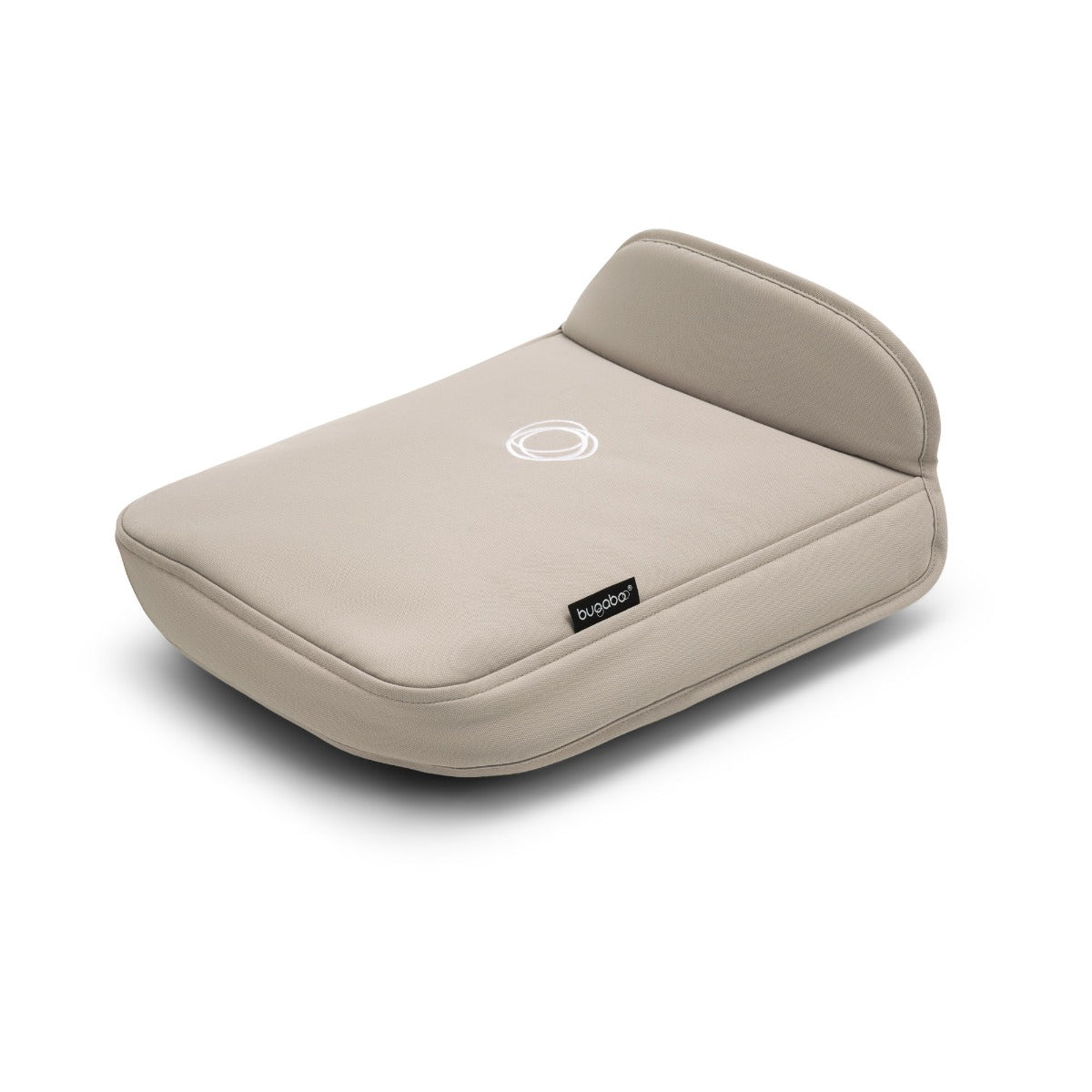 Bugaboo Donkey 5 Carrycot Fabric Set Complete - Desert Taupe 2