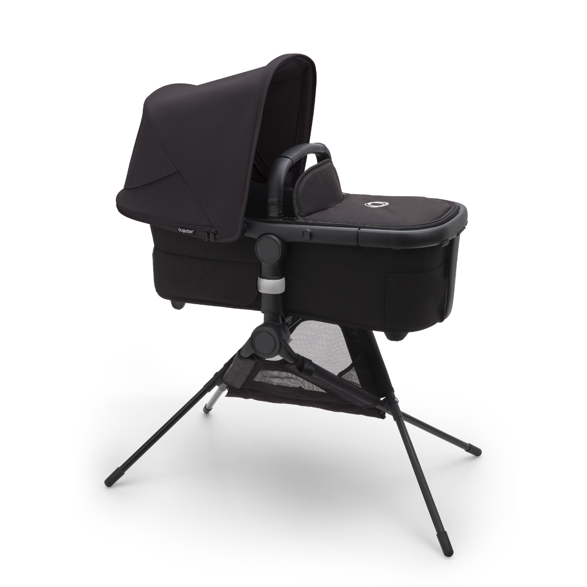 Bugaboo Fox 5 Carrycot Stand 1