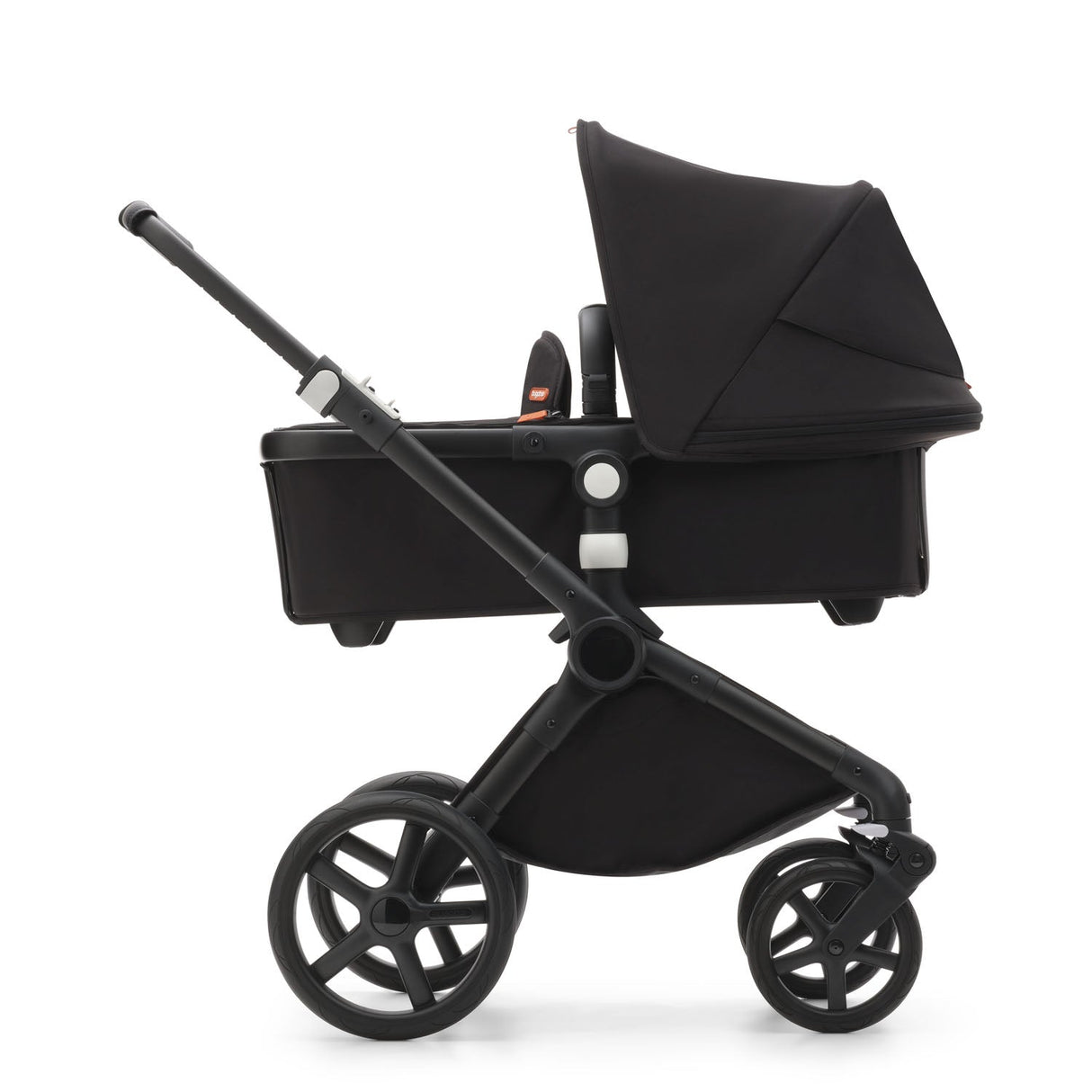 Bugaboo Fox Cub All Terrain Stroller 5