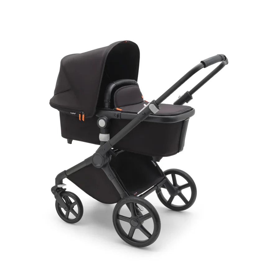 Bugaboo Fox Cub All Terrain Essential Bundle 13