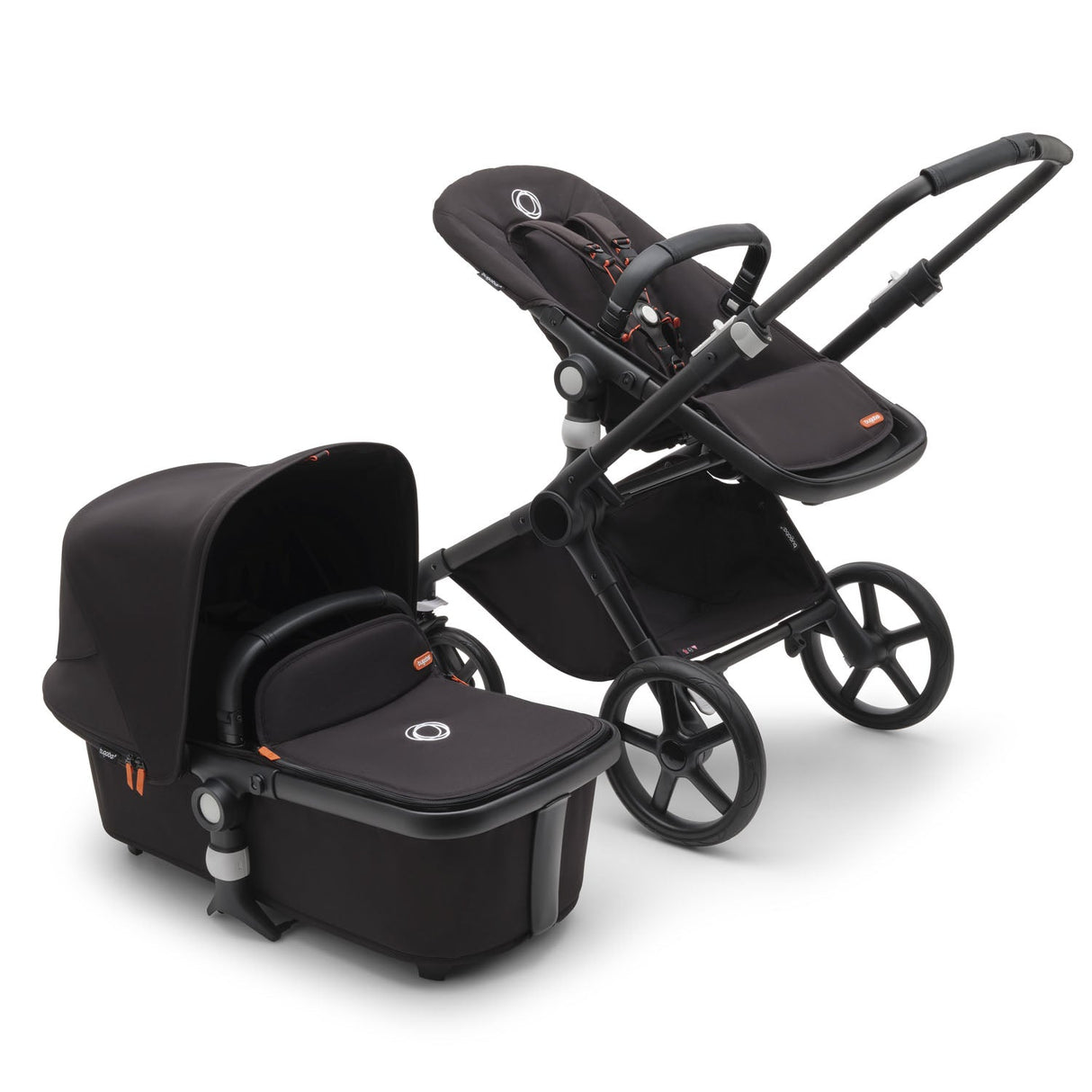Bugaboo Fox Cub All Terrain Stroller 16