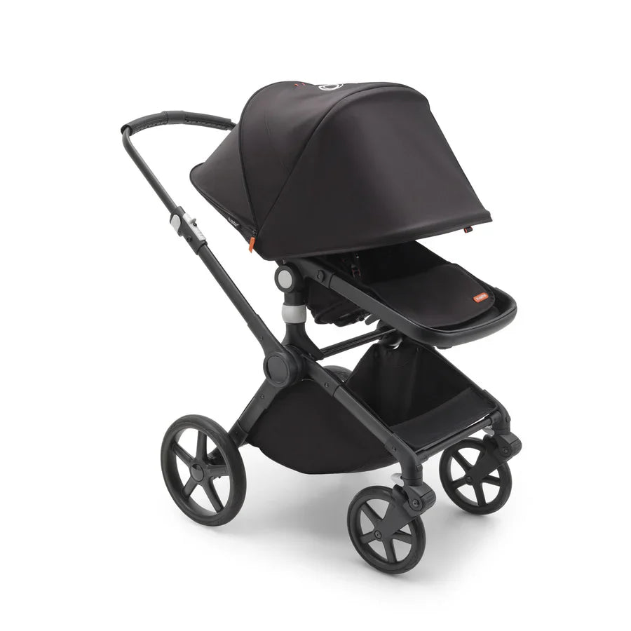 Bugaboo Fox Cub All Terrain Essential Bundle 18