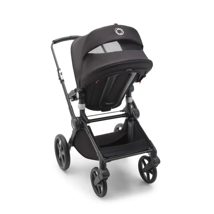 Bugaboo Fox Cub All Terrain Essential Bundle 19