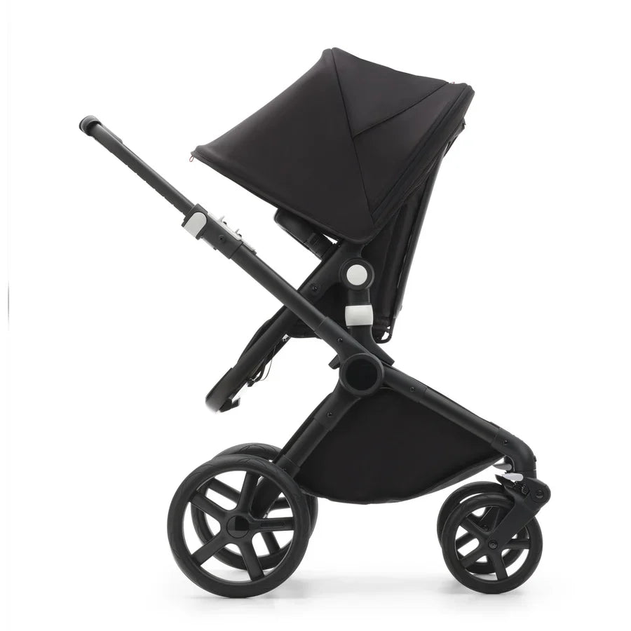 Bugaboo Fox Cub All Terrain Essential Bundle 3